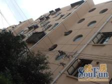 近一号线地铁,中间楼层,美丽家园小区