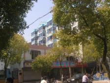 小户型,一门关,近商圈,小区中心位置,精装修,得房率高,房型正气