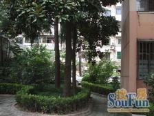 一梯两户,南北两房,近地铁,业主诚意出售,看房方便