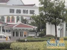 独栋大别墅大花园房东诚意出售