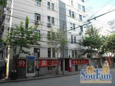 新天地三开头两房+边套全明全亮+三轨交汇+看房有钥匙