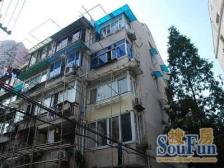 蒙自路345弄1室0厅南