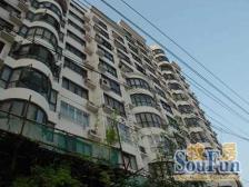 南康公寓 1室2厅 南