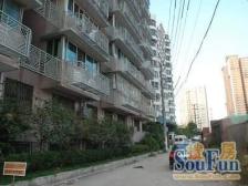 世博滨江·南康公寓·3室·2厅