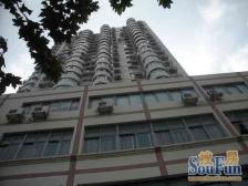 内环边,电梯高层,双南户型。地铁方便,步行900米