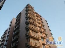 南康公寓 1室2厅 南