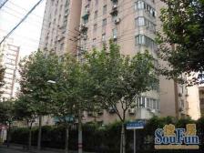 甘泉宜川·华延公寓·3室·2厅