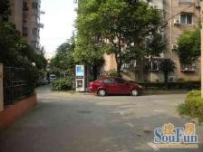 电梯两房 南北通 全明户型 近地铁 不靠马路 安静舒适