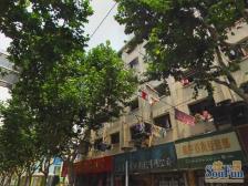 蒙自路601弄 2室1厅 西