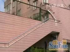 徐家汇·凯华公寓·2室·1厅