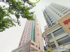 东方星座酒店式公寓 1室1厅 南 北