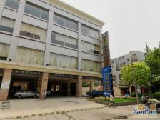 东方星座酒店式公寓 1室1厅 南 北