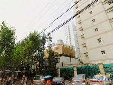 东方星座酒店式公寓1室1厅西南