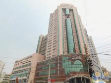 东方星座酒店式公寓 1室1厅 南