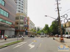 斜土路大木桥·清枫大楼·2室·0厅