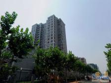 黄外DA同 精文苑 小高层 南北通全明户型 近轨交