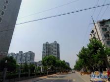 黄外DA同 精文苑 小高层 南北通全明户型 近轨交