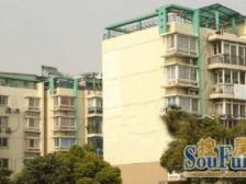 顾村双交轨地铁站200米,南北通两房通风好,采光好。