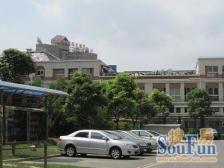 飞机户型电梯大三房,满5v1,欢迎品鉴