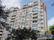 博捷名苑 2室2厅 东南