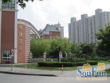 外高桥·博捷名苑·3室·2厅