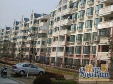 张江·玉兰香苑四期·2室·2厅