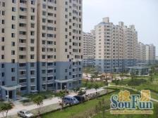 电梯高区,户型方正,产权清晰,看房方便,业主诚售