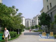 金桥·爱法新城·2室·2厅