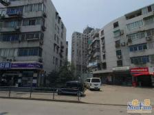 双南中楼层,业主诚意出售价格能谈