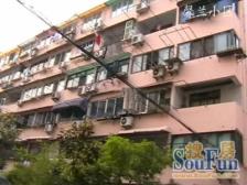 1梯2户!厅窗朝北,满五年,婚房装修,上绿苑,门口西郊百联