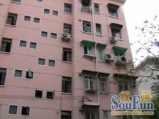 一梯两户全明一房 有钥匙 上绿苑 不是顶楼