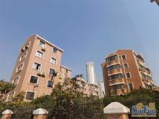 带采光天井,小户型,交通便利,品质小区,居家装修