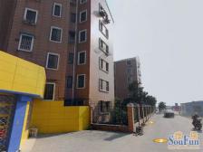 南北通户型,视野无遮挡,售后公房,税费少,3/8双轨