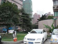 主卧朝南,繁华地段,精装好房,采光充足