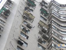 淮海中路武康大楼旁 业主及售 看房方便随时 近帝铁 刷卡到户