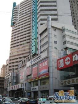 龙岗 吉信大厦 2室1厅 ,深圳龙岗布吉吉信大厦二手房2