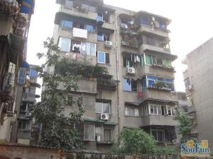 海椒市街12号 2室1厅 东