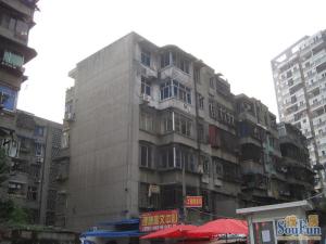 海椒市街12号 2室1厅 东南