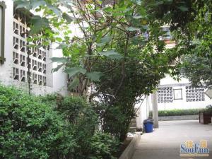 海椒市街60号 3室1厅 东南