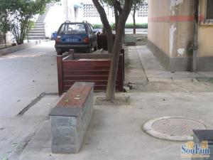 海椒市街60号 3室2厅 东