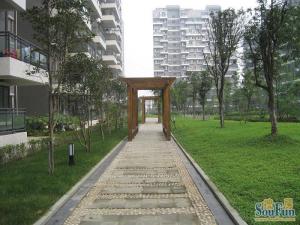 和祥瑞苑 3室1厅 东南