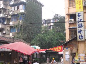 水碾河路6号2室1厅东南