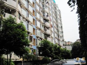 晓天芳苑4室2厅西