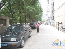 站前西路119号江印宿舍 南北通透,采光好 近地铁 视野好,诚心出售