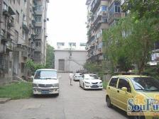 站前西路119号江印宿舍 南北通透,采光好 近地铁 视野好,诚心出售