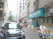 站前西路邮电小区 南北通透,采光好 装修好,环镜优美 近地铁 中间楼层