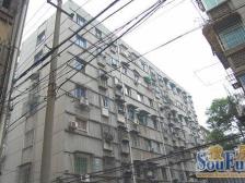 站前西路邮电小区 南北通透,采光好 近地铁 视野好,诚心出售