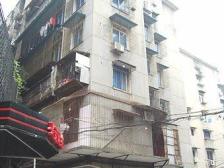 正规居室、可以拎包入住、小区环境安静、前后视线好