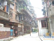 石头街 南北通透,采光好 近地铁 视野好,诚心出售