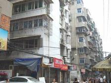 满五唯一、带落地阳台、房型方正、正规居室、小区环境安静